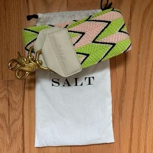 Brand new Mari Salt Strap